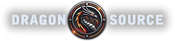 DragonSource Logo